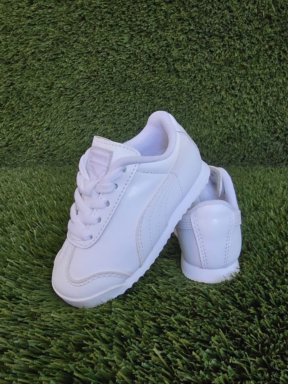 PUMA ROMA Classic Sneakers